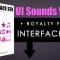 GameDev Market INTERFACE SFX Vol.2 WAV