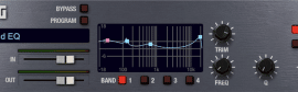 KORG MDE-X v2.3.1 Incl Keygen [WIN]