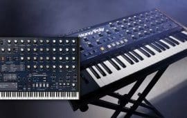 KORG MonoPoly v2.3.1 Incl Keygen [WIN]