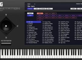 KORG WAVESTATION v2.3.1 Incl Keygen [WIN]