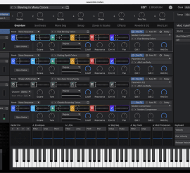 KORG Wavestate Native v1.0.5 (MAC)