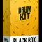 Midilatino Reggaeton Drum Kit Black Box WAV