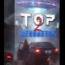 Midilatino Top Reggaeton Vol. 2 WAV MiDi