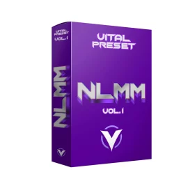 NLMM Vital Presets VOL 1