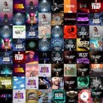 SAMPLE PACK BUNDLE (SEP 2022) VOL 171