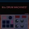 Samples From Mars 80s Drum Machines From Mars WAV