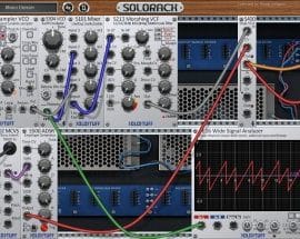 SoloStuff SoloRack v2.1 Incl Keygen-R2R