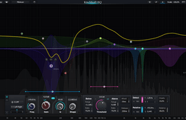 Three-Body Technology – Kirchhoff-EQ v. 1.5 [WiN]