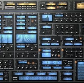 Tone2 Gladiator v3.5.4 Incl Patched and Keygen (MAC)