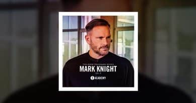 Toolroom Mark Knight Vol. 5 Trademark Series WAV XFER RECORDS SERUM