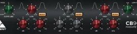 Trident Audio Developments CB9066 EQ v1.2.0-R2R