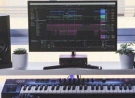 Udemy Ableton Learn How To Make A Pop Track TUTORiAL