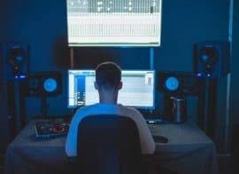 Udemy How To Make A Tech House Track TUTORiAL