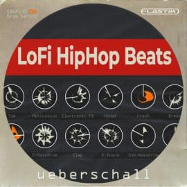 Ueberschall LoFi HipHop Beats ELASTIK