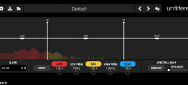 Unfiltered Audio TRIAD v1.3.0 [WIN]