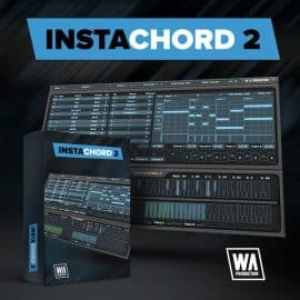 W.A Production InstaChord 2 v2.0.4 [WIN]