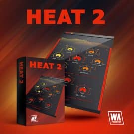 W.A. Production Heat 2 v1.0.0 [WIN]