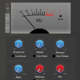 WAVDSP G-BUS v1.0.0-R2R