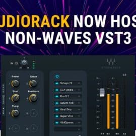 Waves Complete 14 v06.09.22 (WIN+MAC)