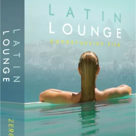 Zero-G Latin Lounge MULTiFORMAT