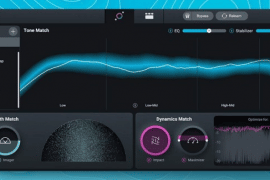 iZotope Ozone 10 Advanced v10.0.0-R2R