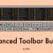 killihu Advanced Toolbar Buttons Plugin for Ableton Live