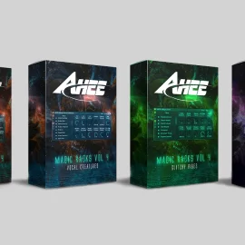 AHEE’s Magic Ableton Racks Vol 4 (Complete Bundle)