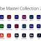 Adobe Master Collection 2022 RUS-ENG v12 [WIN]