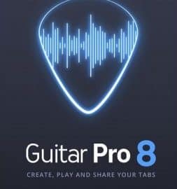 Arobas Music Guitar Pro v8.0.2 Build 14 [WIN]