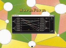 Aval Audio – Harm Farm for Max for Live