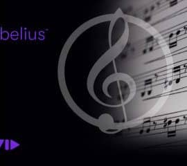 Avid Sibelius Ultimate 2022.9 Build 1464 (x64) Multilingual