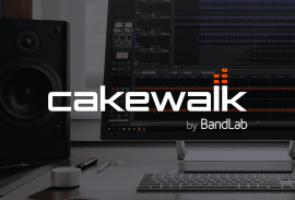 BandLab Cakewalk v28.09.0.027 Update-R2R