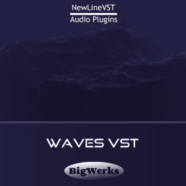 BigWerks Waves [WIN+MAC]