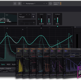 Cableguys ShaperBox v. 3.3.0.1 [WIN]