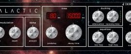 Cherry Audio Galactic Reverb v1.0.4.28-R2R