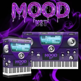 Diamond Loopz Mood VST [WIN+MAC]