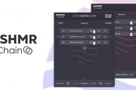 Excite Audio KSHMR Chain v1.0.0 Regged PROPER-R2R