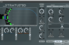 Exponential Audio Stratus 3D v3.1.0-R2R