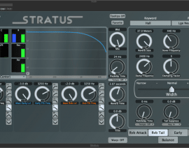 Exponential Audio Stratus v3.1.0-R2R