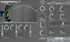 Exponential Audio Symphony 3D v3.1.0-R2R