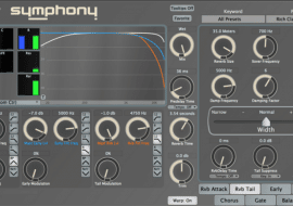 Exponential Audio Symphony v3.1.0-R2R