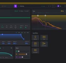 FAW SubLab XL v1.0.2 beta 2 (WiN7+)