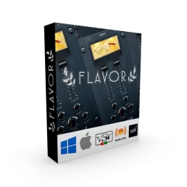 Fat Sound Records Flavor v1.03 [WIN+MAC]