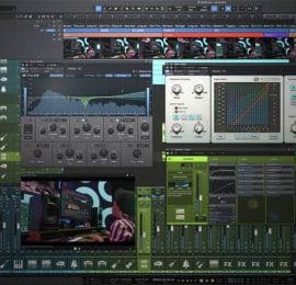 Groove3 Studio One 6 Explained TUTORiAL