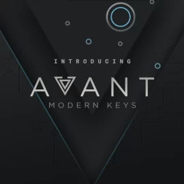 Heavyocity Avant KONTAKT