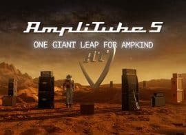 IK Multimedia AmpliTube 5 Complete v5.5.0 Incl Keygen-R2R