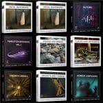 Just Sound Effects Sound Libraries Bundle