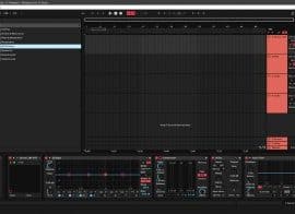 LVMG ONE Ableton Live 11 Themes