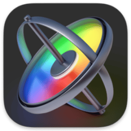 Motion 5.6.3 (MAC)