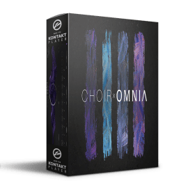 Native Instruments Choir Omnia v1.2.0 KONTAKT